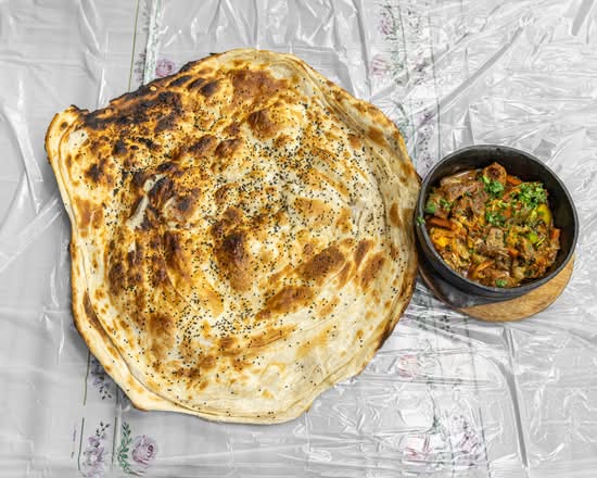 Lamb Agda / عقدة لحم